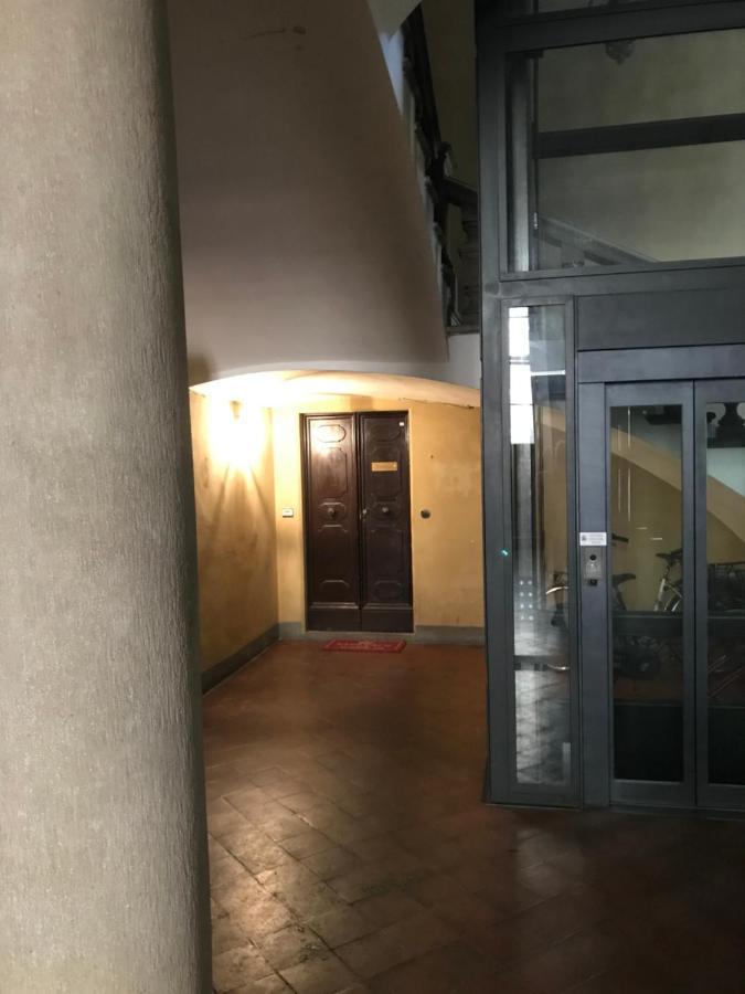 Moline Studio Appartment Μπολόνια Εξωτερικό φωτογραφία